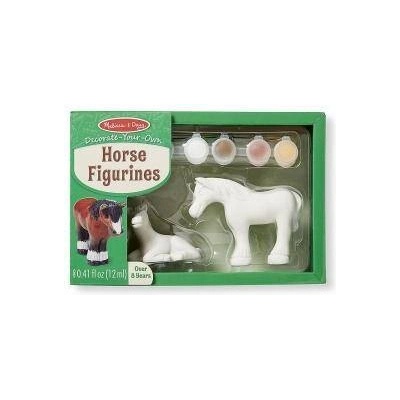 Melissa & Doug Декорирай фигурки Кончета Melissa and Doug, 000772188678