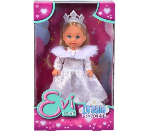 Simba Evička Dream Princess