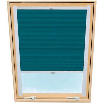 Rolmeister Plisé roleta pro střešní okno Fakro 78x180 cm