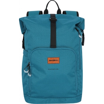 Husky Shater turquoise 23 l