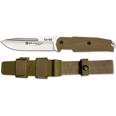 K25 MA 32687 KA-52 - coyote