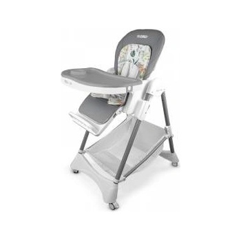 Neno Multifunctional high chair Neno Sedi Grey