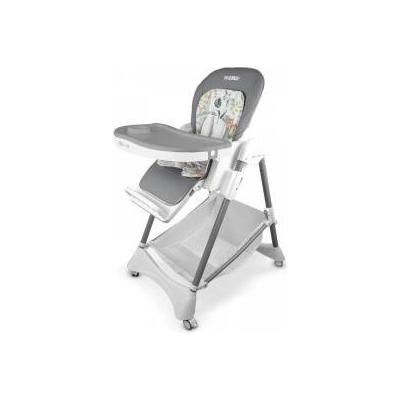 Neno Multifunctional high chair Neno Sedi Grey