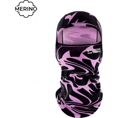 Kukla Mons Royale Santa Rosa Merino Flex 200 signal lost lupin – Hledejceny.cz