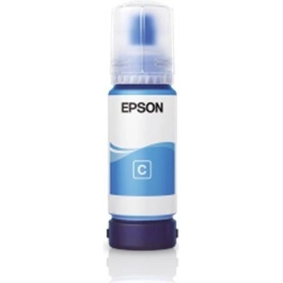 Inkoust Epson 115 Cyan - originální – Zboží Živě