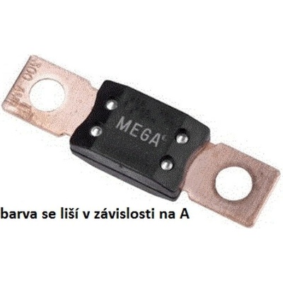 Pojistka MEGA 60A 1ks