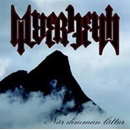 ULVERHEIM: NAR DIMMAN LATTAR CD