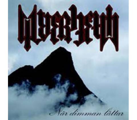 ULVERHEIM: NAR DIMMAN LATTAR CD