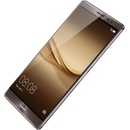 Mobilní telefony Huawei Mate 8 Single SIM