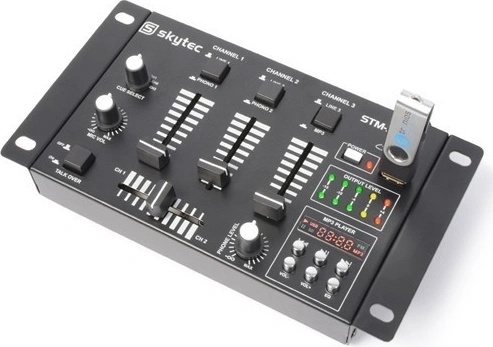 Skytec STM-3020