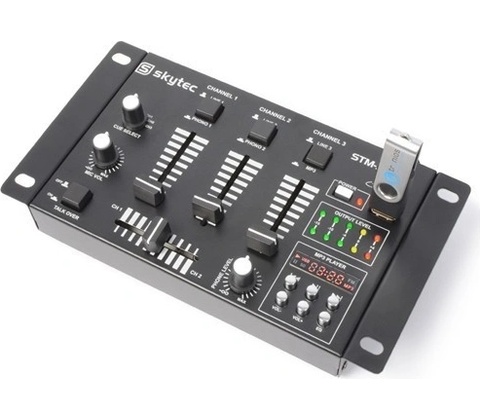 Skytec STM-3020