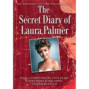 The Secret Diary of Laura Palmer (ISBN: 9781451662078)