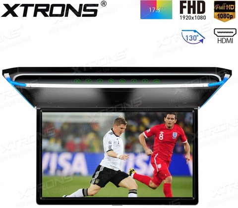 Xtrons CM173HDS