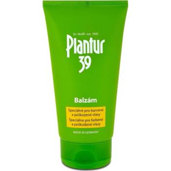 Plantur 39 Kofeinový balzám proti vypadávání vlasů 250 ml