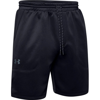 Under Armour MK1 Warm-Up S čierna 1345274-001