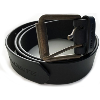 Kožený opasek Trilobite 2423 Torey leather belt