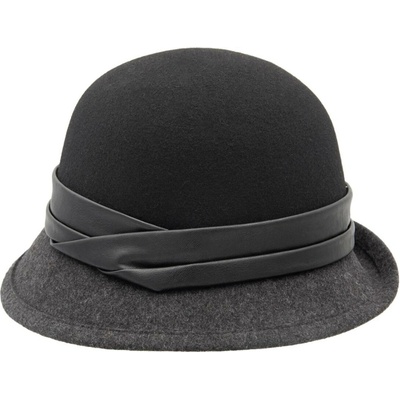 Mayser Cloche Nanni černý