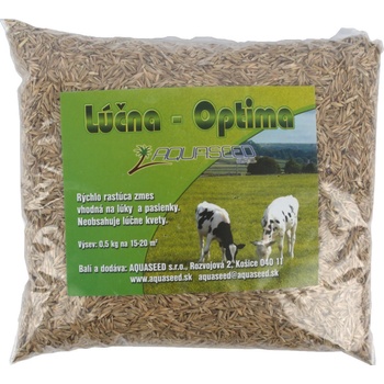 TRÁVA LÚČNA Valda 0,5kg