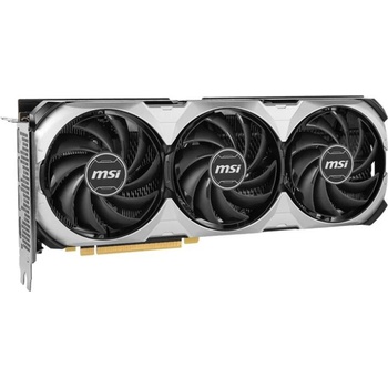 MSI GeForce RTX 4060 Ti VENTUS 3X 16G OC