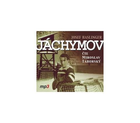 Jáchymov