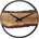 NeXtime Стенен часовник Forest 30 см (3264BR)