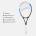Slazenger Тенис ракета Slazenger Volt Tennis Racket - White/Blue