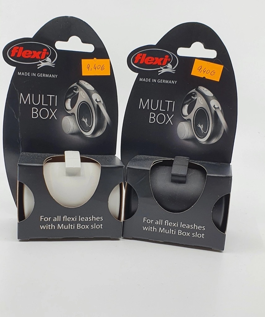 Flexi Multi Box