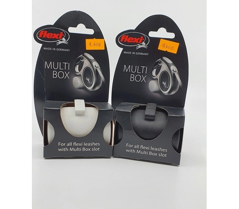 Flexi Multi Box