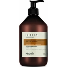 Be Pure Restore Niamh maska pro poškozené vlasy 500 ml