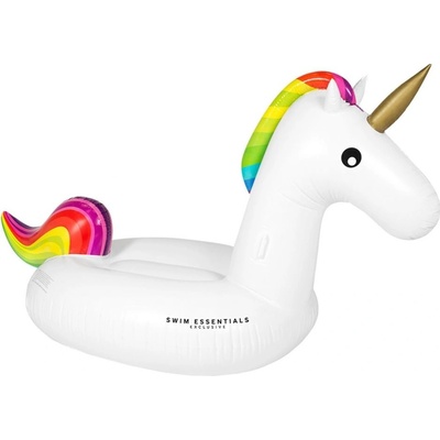Swim Essentials Nafukovačka Jednorožec 150 cm