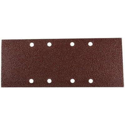 Sada brúsnych papierov VED-09, 093x230 mm, P040, 8 dier, bal. 10 ks