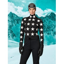 Goldbergh Lunaria Ski Pully Black