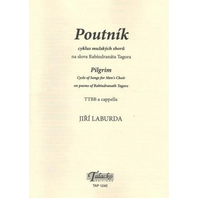 Talacko Editions Poutník