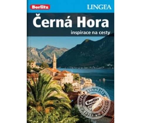 Černá Hora