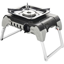 Brunner Gril Devil 450