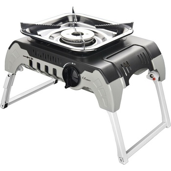 Brunner Gril Devil 450