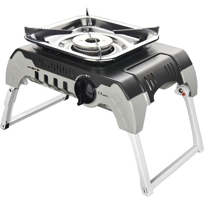 Brunner Gril Devil 450