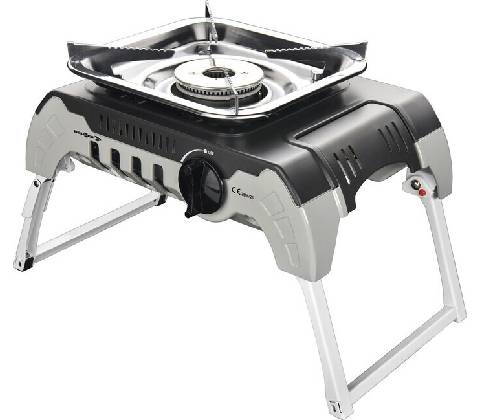 Brunner Gril Devil 450