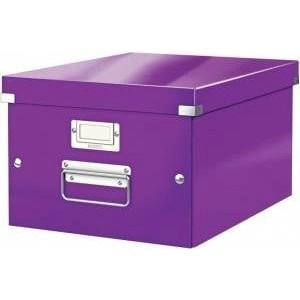 Leitz Pudlo Archiving Click & Store Universal Means (10K264A)