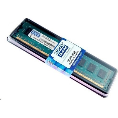 Goodram DDR3 8GB 1600MHz CL11GR1600D3V64L11/8G