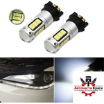  Крушки- led- Дневни pw24w-30smd-4014 (2бр. )/a-5064 ('264164)
