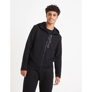 Celio Черен основен пуловер Celio Veyoke Celio | Cheren | МЪЖЕ | S
