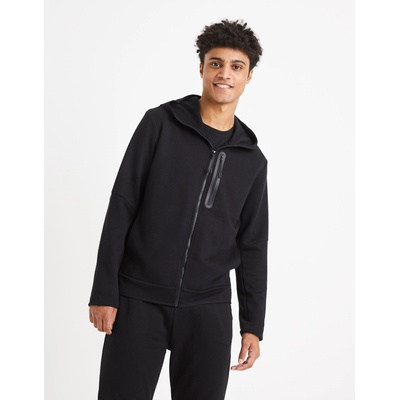 Celio Черен основен пуловер Celio Veyoke Celio | Cheren | МЪЖЕ | S