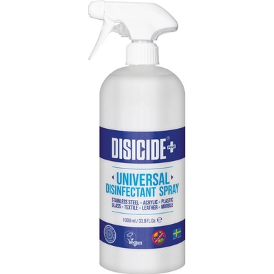 Disicide+ Universal Desinfectant Spray 1000 ml
