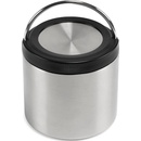 Klean Kanteen TKCanister 16oz w/IL brushed stainless 0,473 l