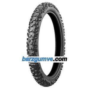 Bridgestone X 40 F ( 80/100-21 TT 51M M/C, Предно колело ) Мотоциклетни гуми