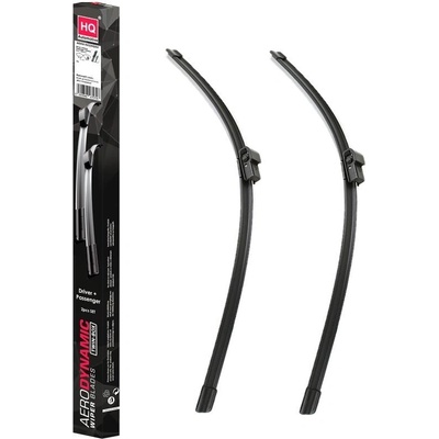 HQ Aero Dynamic 550+550 mm AD22-221