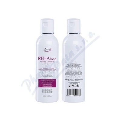 2Derm Reha lotio 200 ml