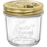 Bormioli rocco QUATTRO STAGIONI-Буркан 200ml (3.54757) (0110301)