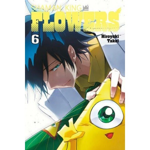 SHAMAN KING FLOWERS V06 (2024)